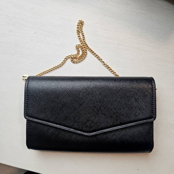 Olga Berg NIC Envelope Clutch - Picture 1 of 5